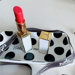 Tom Ford Ultra Shine Lip Color 07 Willful